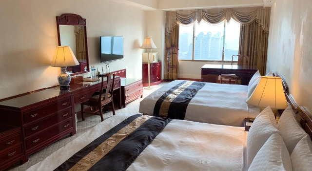 HiONE Gallery Hotel Taichung