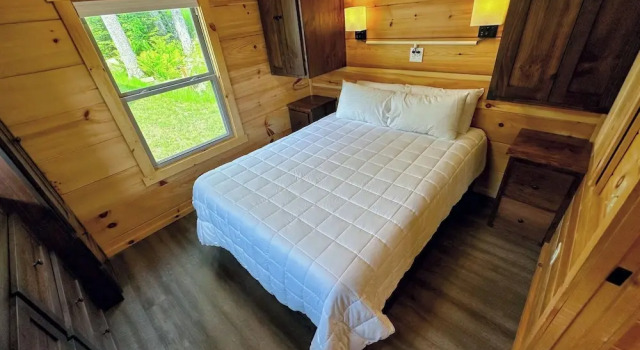Bmv6 Tiny Home Topline