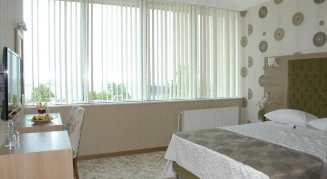 Номер Deluxe Lounge Hotel