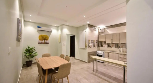 Апартаменты Dream Palace 108