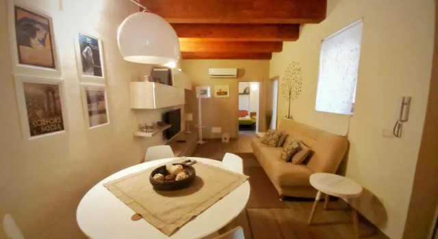 Апартаменты A Casa di Vale