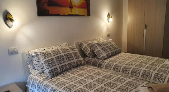 Апартаменты Comfort Apartment Verona