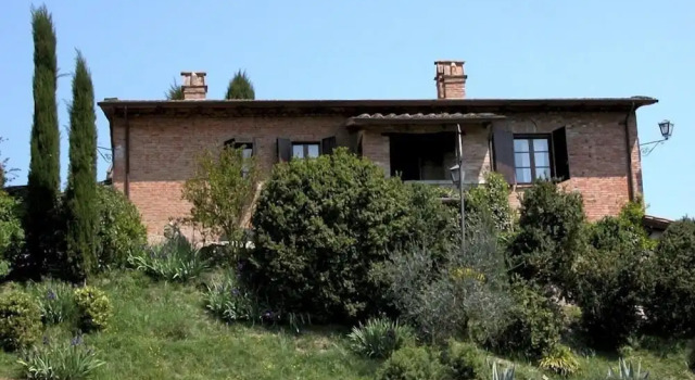 Verdidea - Podere della Bruciata