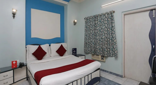 OYO 3423 Apartment near Koregaon Park, Забронировать Апартаменты/квартира Отели штата Махараштры с завтраком, Завтраки
