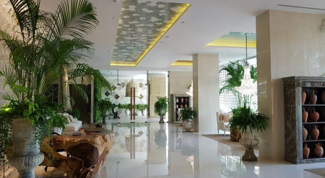 Riviera 1BR Sea View B2806