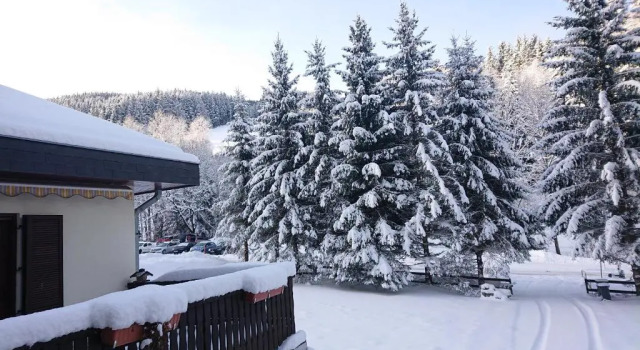Am Kaltenbach - Spital Am Semmering, Stuhleck, Book Hotel Semmering Vienna Alps