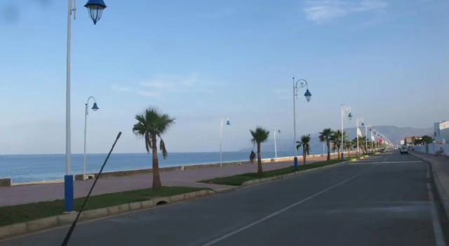 Апартаменты c 1 комнатой La Planque - Appart Hôtel - Vue sur mer
