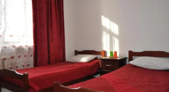Guest House ARK, Rezervovat Penzión Podolsk 