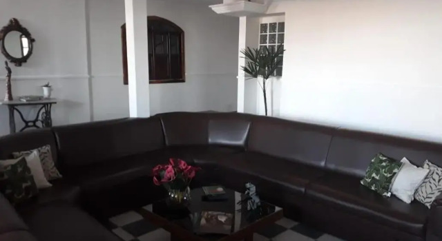 Apart Hotel Paraíso, Забронировать Отель Морро до Чапеу штат Баия