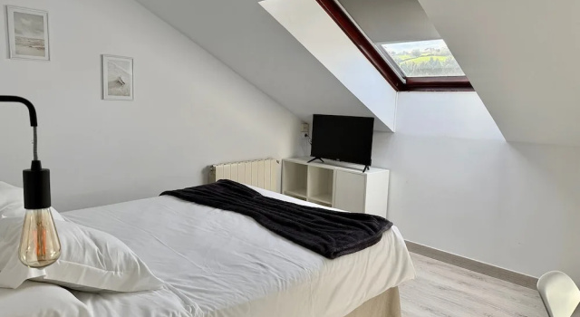 Номер Classic Hotel SanMar