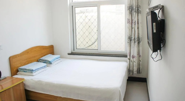 Beidaihe Xiao Ou Hostel, Buchen Sie Hostel Beidaihe Hebei