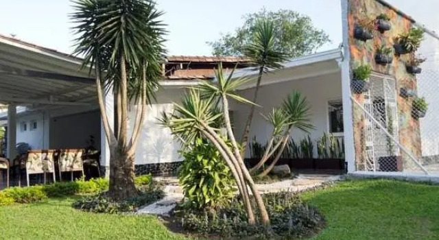 Номер Standard Hotel Aromax del Campestre