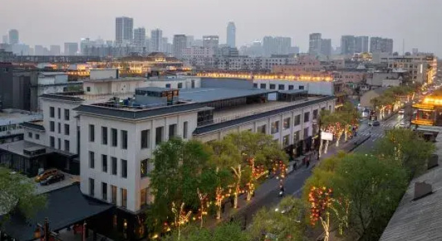 Shengjing Place Hotel By Replus, Prenota Hotel Shenhe Shenyang