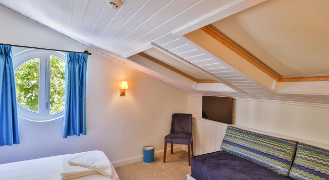 Livia Hotel