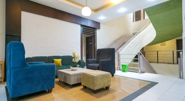Urbanview Hotel Bumi Malaya, Rezerwuj Hotel Medan Sumatra