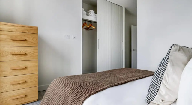 Remarkable 2bed Apartment in London, Забронировать Апартаменты/квартира Лондон Большой Лондон, рядом с Театр Royal Stratford East