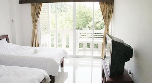 Kacha Jomtien Residence