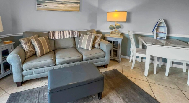 Gulf View #229 by Destin Getaways, Varaa Hotelli Miramar Beach Emerald Coast
