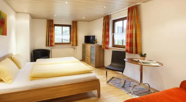 Ferienwohnung - Friedrich, Prenota Hotel Silbertal Montafon