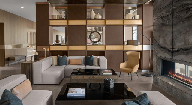 AC Hotel by Marriott Bozeman Downtown, Забронировать Отель Бозман Bridger Bowl