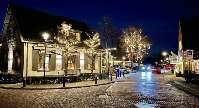 Charming Boutique Guesthouse in Blaricum, Rezervasyon Butik Otel Utrecht butik oteller, Butik Otel