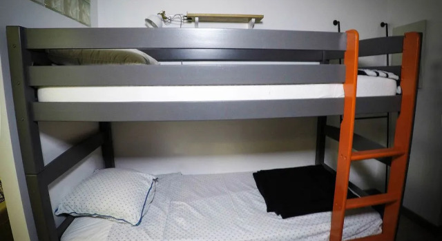 Studio 4-5 personnes Plage Biarritz, Prenota Hotel Hotel a Aquitania con parcheggio, Parcheggio