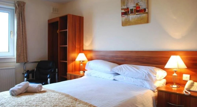 The Lauderdale Hotel Ltd, Prenota Hotel Lauder Borders