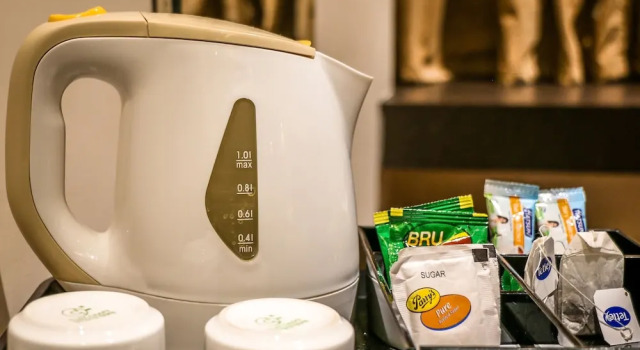 Номер Deluxe Hotel Mars