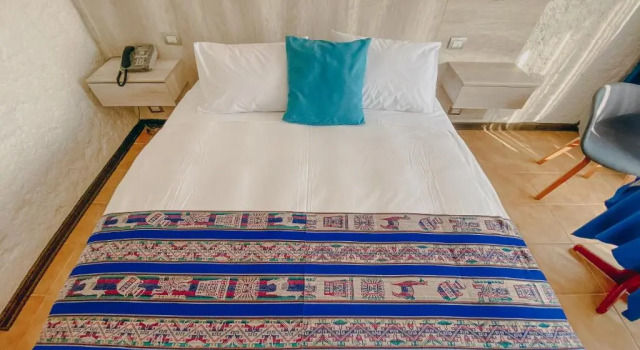 Двухместный номер Standard Hotel Arica