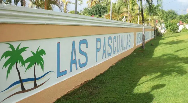 Las Pasqualas Beach Resort, Rezerwuj Ośrodek wypoczynkowy Santa Bárbara de Samaná Samana