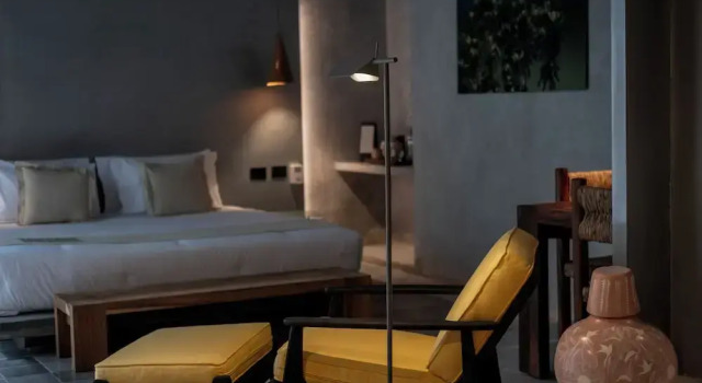 Номер Premium Basico Pixoy Hotel