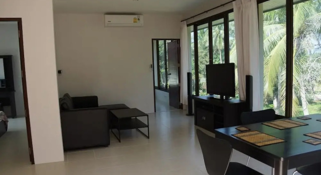 Twin Villas Apartment and Swimming Pool