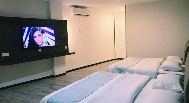 S.S.Hotel Seremban