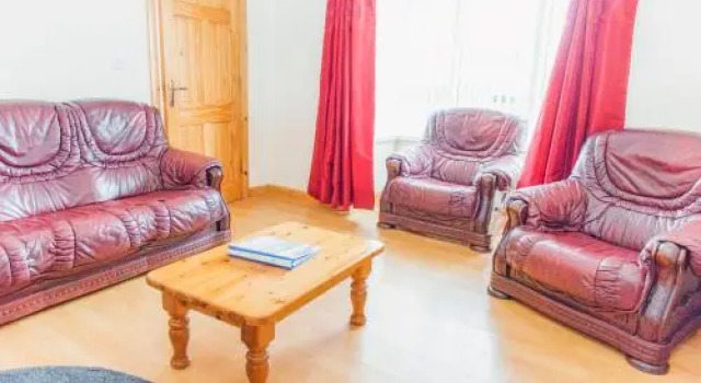 Stracomer View, Prenota Appartamento Bundoran 