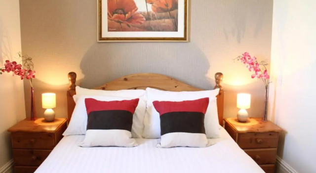 The Grange Court Hotel
