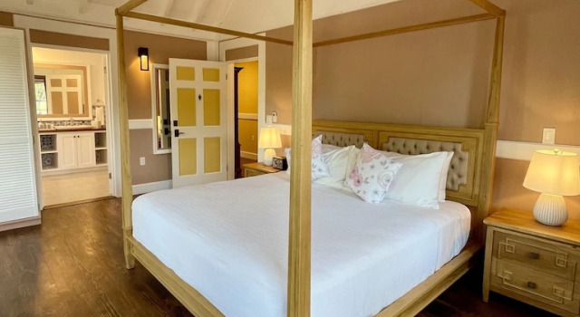 Номер Deluxe Weatherills Hotel