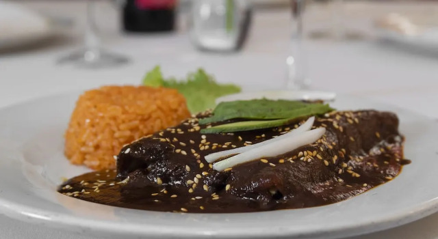 La Huerta golf & hotel, Boek Hotel Hotels in State of Puebla met ontbijt, Ontbijt