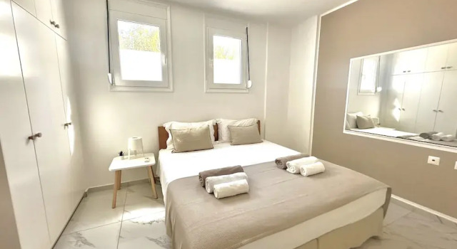 Вилла Lilu Villa 2 with Private Pool and Seaview