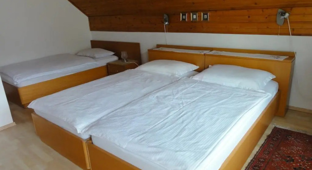 Apartment Makuc, Prenota Appartamento Hotel a Kanin con parcheggio, Parcheggio