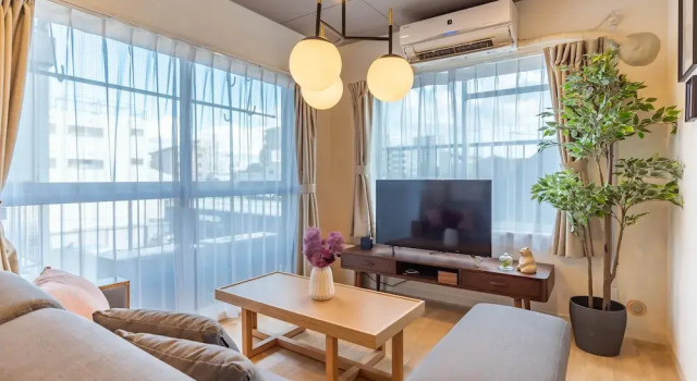 Апартаменты с 3 комнатами Bijou Suites Pieces