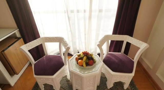 Номер Standard Saturday from Luxor 4 or 7 Nights - Wednesday from Aswan 3 or 7 Nights