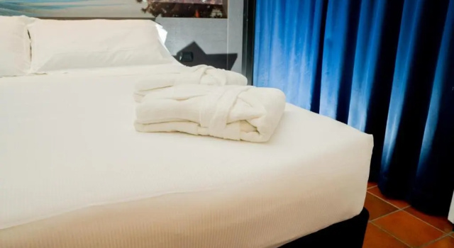 Двухместный номер Standard Hotel Pineta