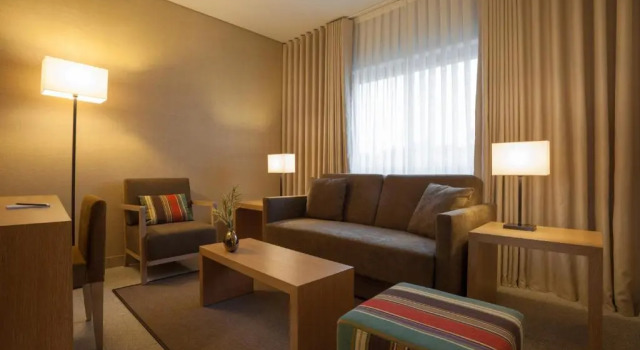 Семейный номер Standard Madre de Água Hotel Rural de Charme