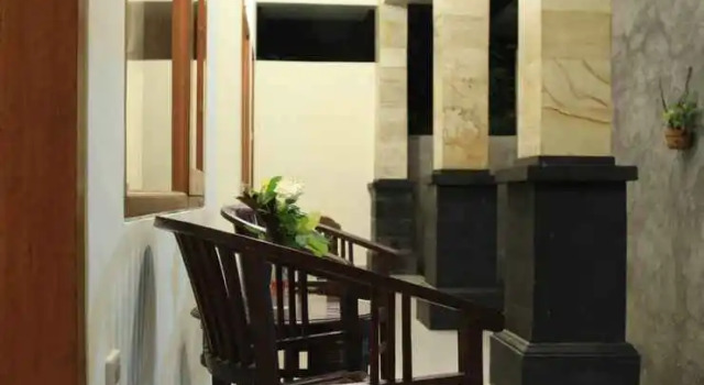 Mandala Village, Rezerwuj Hotel Hotele w Bali z basenem, Basen