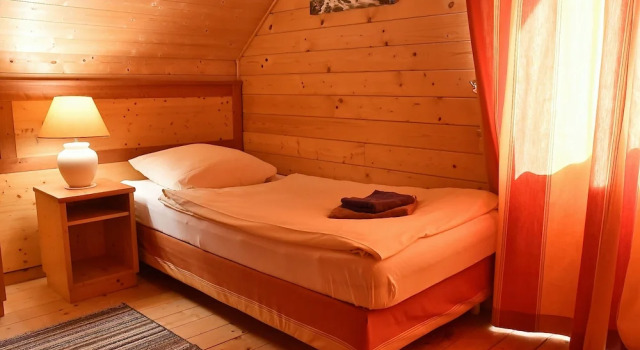 Find With Nr 509 Your Holiday Home in the Harz Mountains, Prenota Casa vacanze Cottage a Garz, Cottage