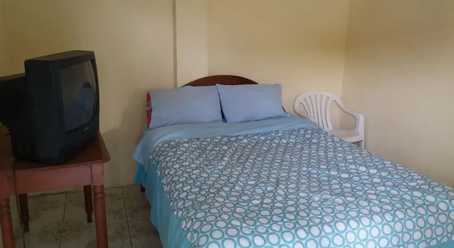 Hostal Mandango