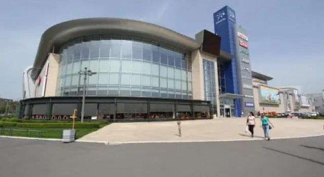 New Belgrade Apartment SAVADA, Buchen Sie Ferienwohnung Novi Beograd 