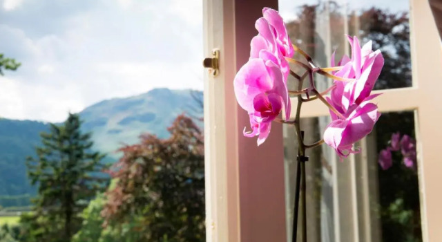 Номер Superior Hazel Bank Country House Borrowdale Valley