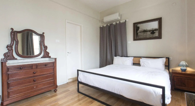 Номер Deluxe The Grand Meshmosh Hotel