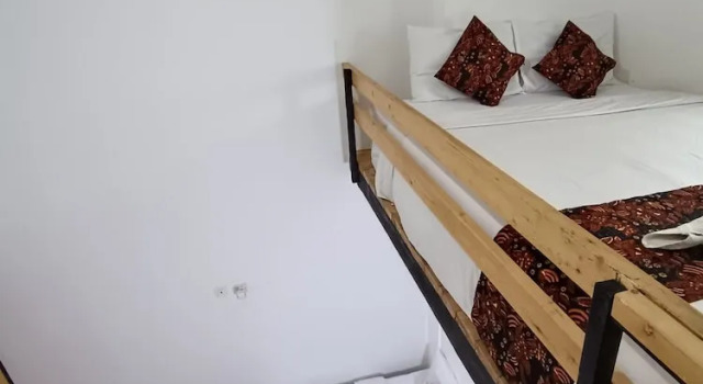 Standard Familie Zimmer Jogja Amor Hotel